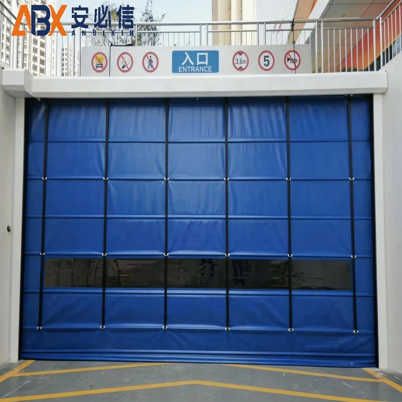 深圳市翻转式卸货平台