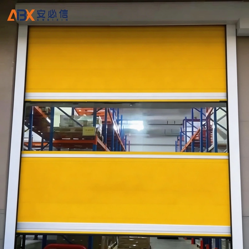 深圳市高速门