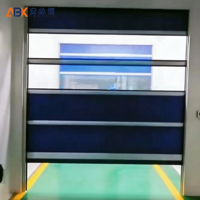 深圳市快速卷帘门