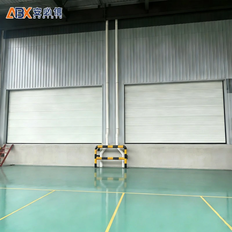 深圳市高扬程滑升门