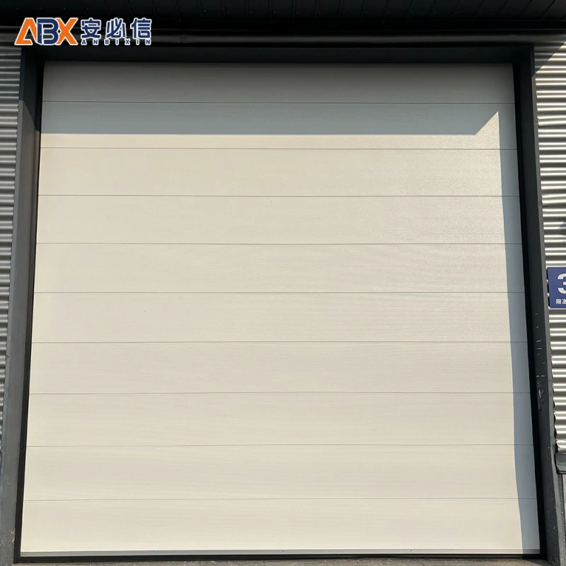 深圳市工业提升门